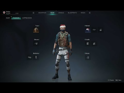 Free Santa Hat