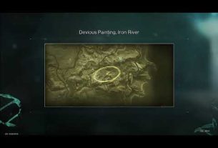 Devious Painting Iron River