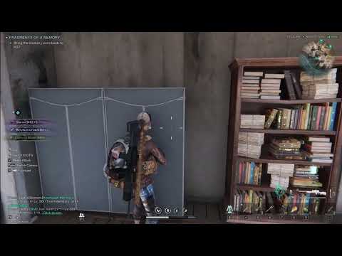 Special Gear Crate Closets