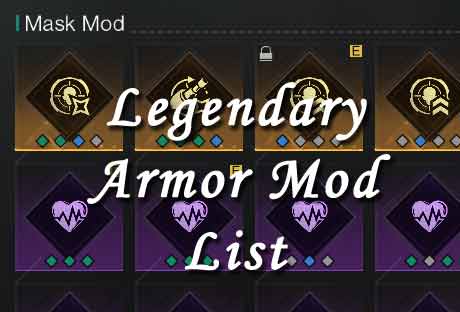 once human armor mod list