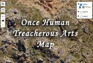 treacherous arts, mysterious paintings location