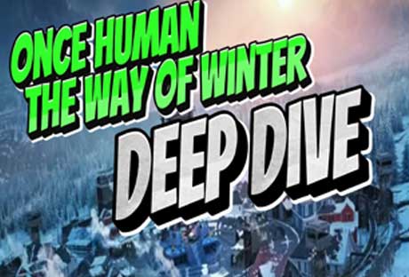 once human the way of winter deep dive podcast