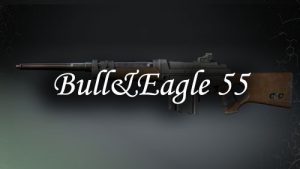 Bull&Eagle 55