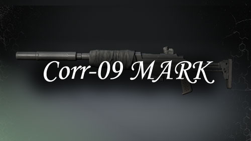 Corr-09 MARK