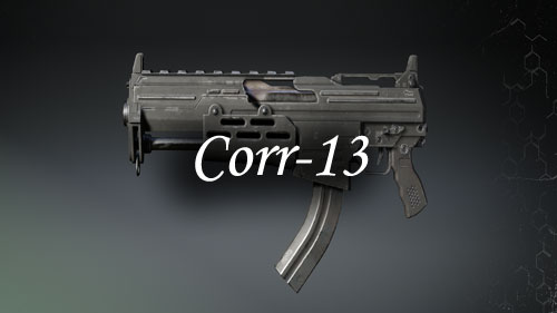 Corr-13