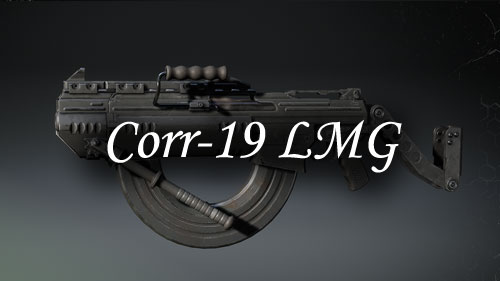 Corr-19 LMG