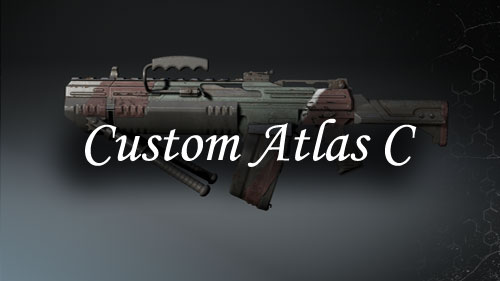 Custom Atlas C