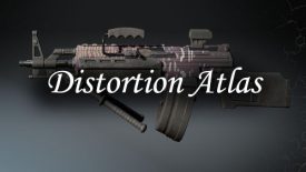 Distortion Atlas