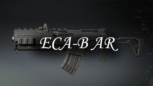 ECA-B AR