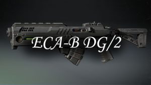 ECA-B DG/2