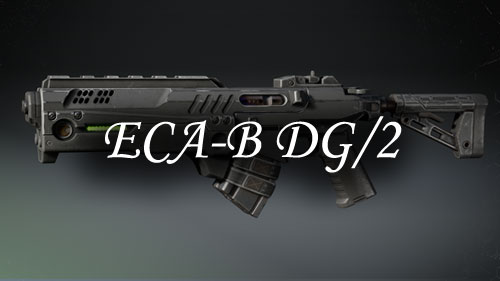 ECA-B DG/2