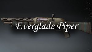 Everglade Piper