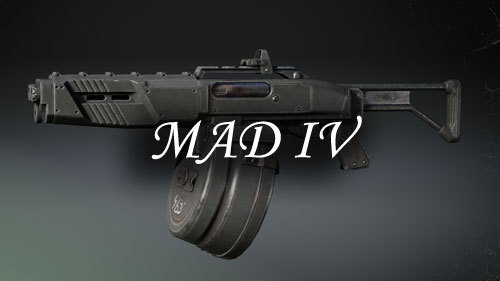 MAD IV