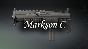 Markson C