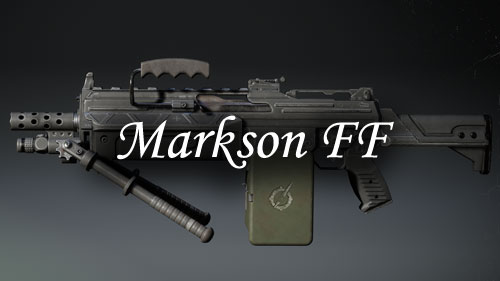Markson FF