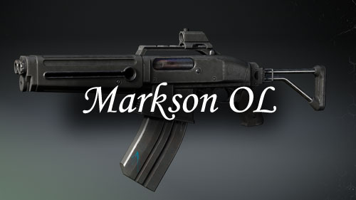 Markson OL
