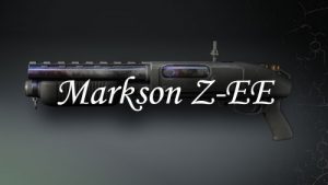 Markson-Z-EE