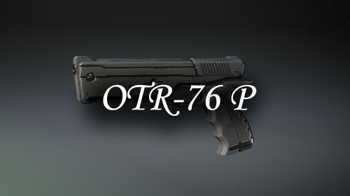 OTR-76 P
