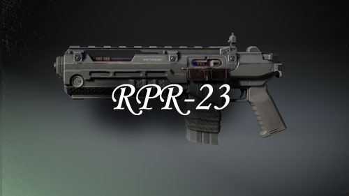 RPR-23
