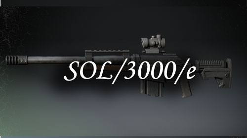 SOL/3000/e