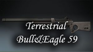 Terrestrial Bul&Eagle 59