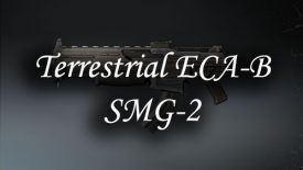 Terrestrial ECA-B SMG-2