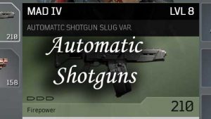 automatic shotguns list image