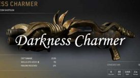 darkness charmer legendary