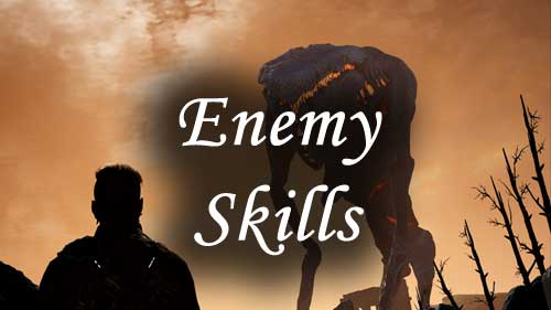 enemy skill list image