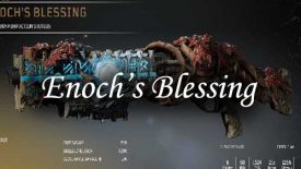 enochs blessing legendary