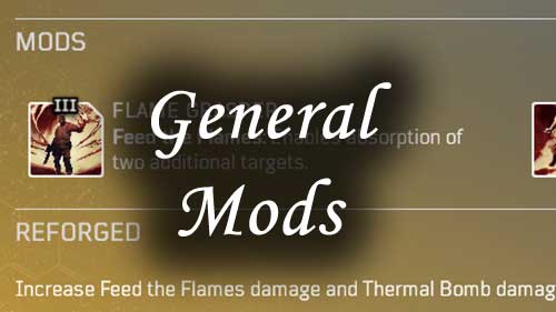general mods image