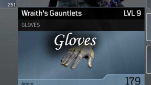 gloves image