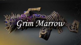 grim marrow legendary
