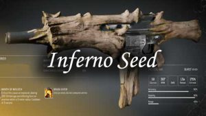 inferno seed legendary