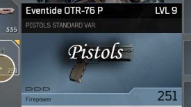 pistols list image