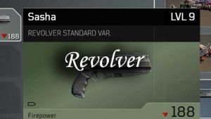 revolver list image