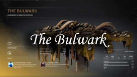 the bulwark legendary
