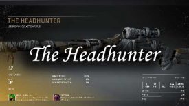 the headhunter legendary