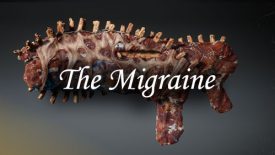 the migraine legendary