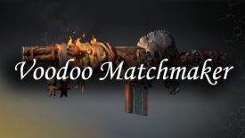 voodoo matchmaker legendary