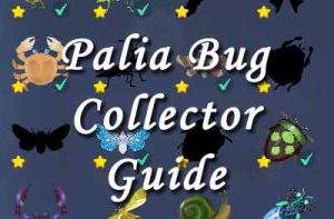 palia bug collector guide