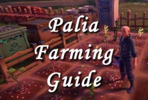 Bug Catching Guide Palia - Bug Catching Fast Leveling & Best Spots - Palia  Articles