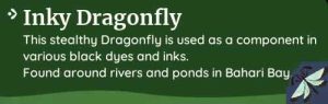 palia inky dragonfly