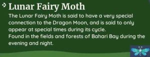 palia lunar fairy moth
