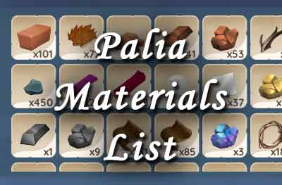 palia materials list