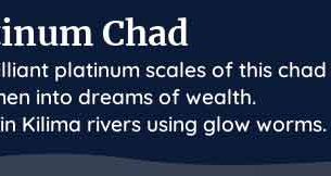 palia platinum chad