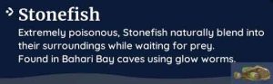 palia stonefish