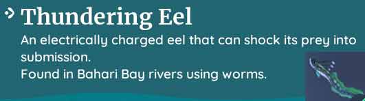 palia thundering eel