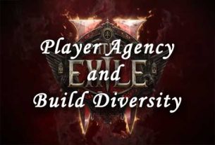 poe2 player agency and build diversity