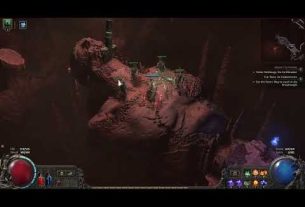 Bug with Titan's Treasure in Path of Exile 2